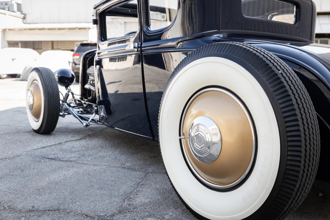 Ford Model A - Image 14 of 31