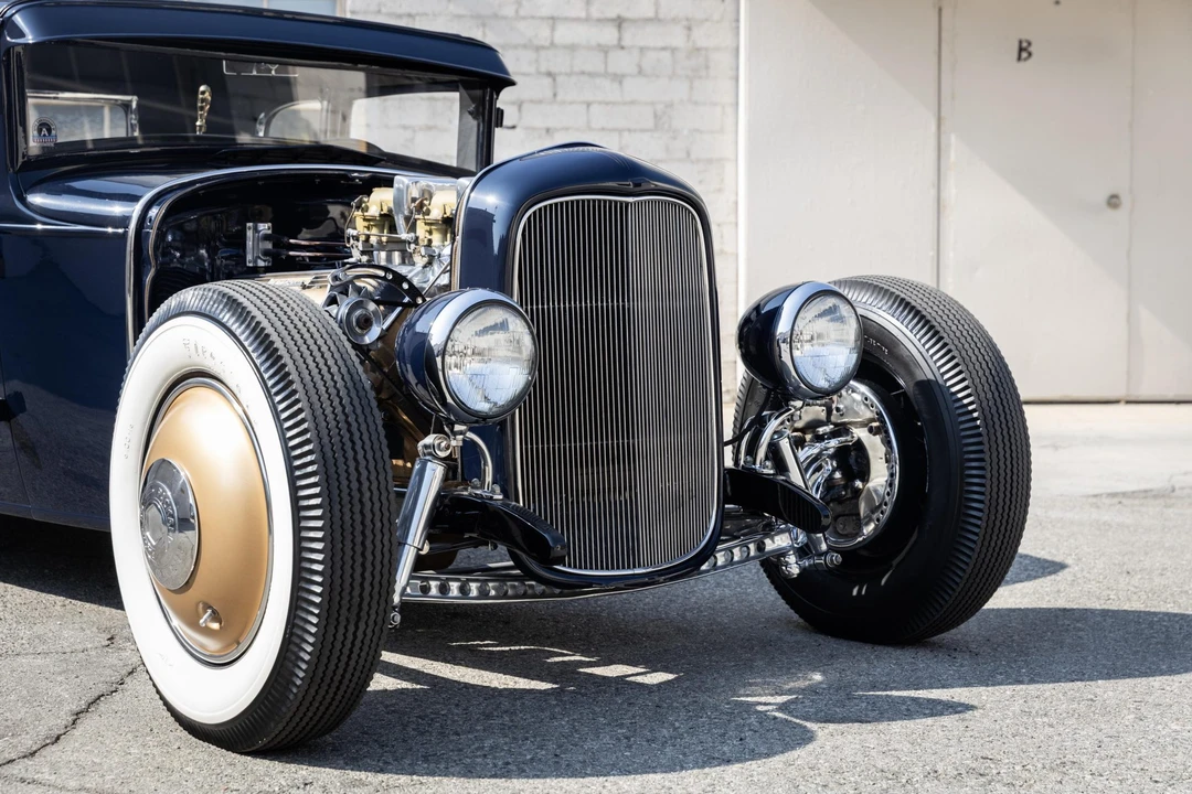 Ford Model A - Image 15 of 31