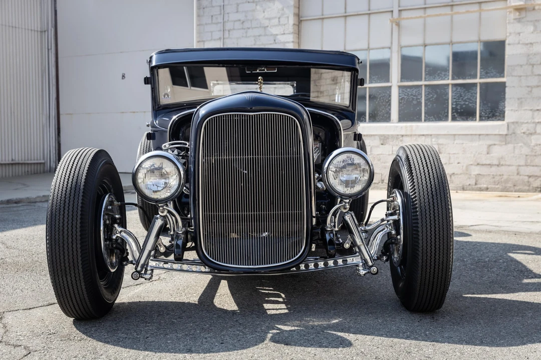 Ford Model A - Image 5 of 31