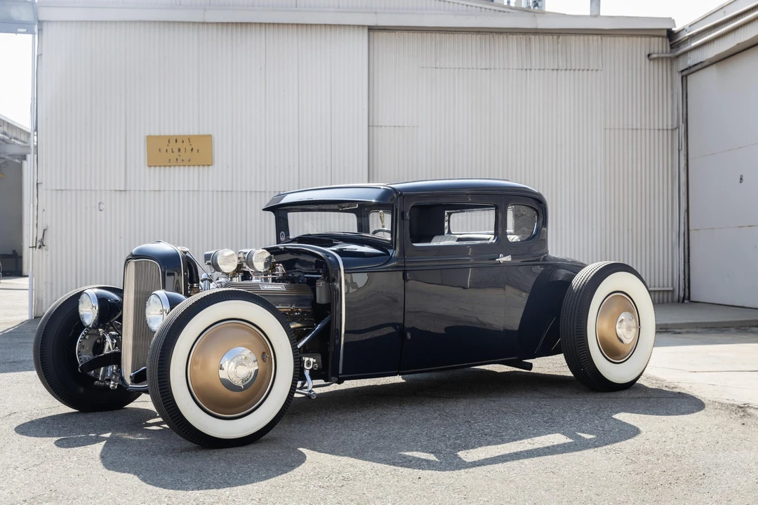 Ford Model A - Image 9 of 31