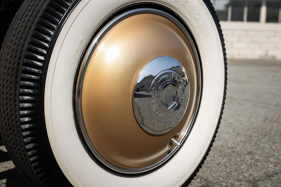 Ford Model A - Image 30 of 31