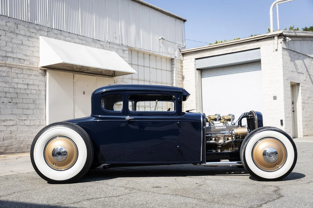 Ford Model A - Image 13 of 31