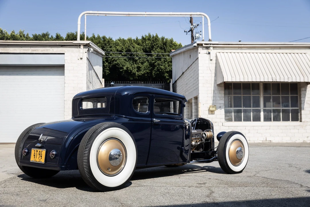 Ford Model A - Image 12 of 31