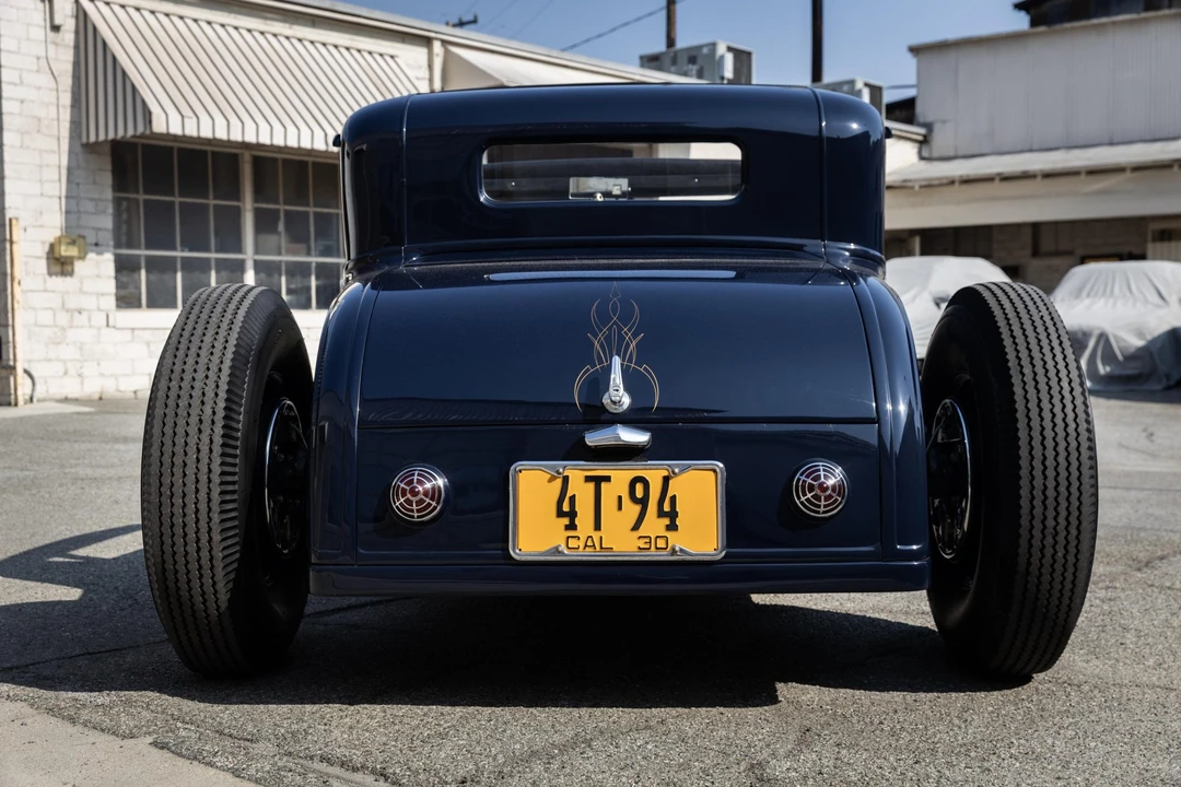 Ford Model A - Image 11 of 31