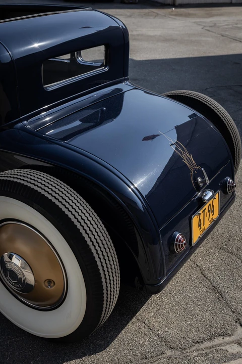 Ford Model A - Image 23 of 31