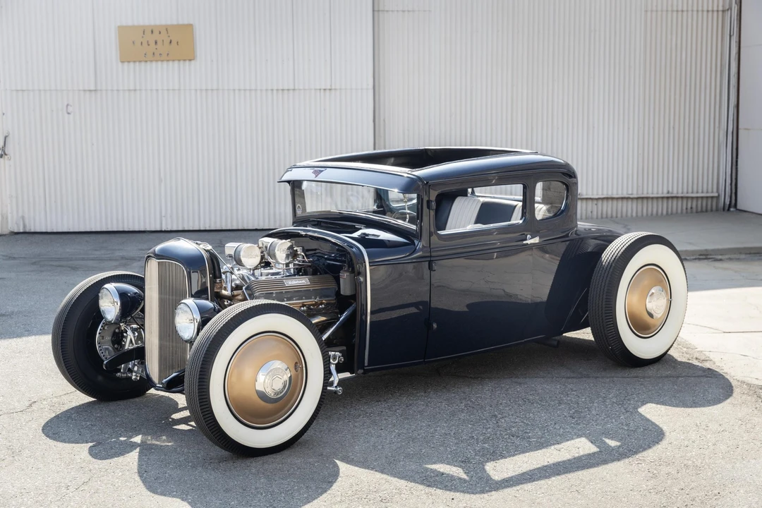 Ford Model A - Image 8 of 31
