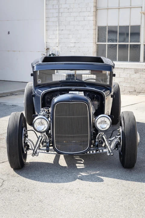 Ford Model A - Image 16 of 31