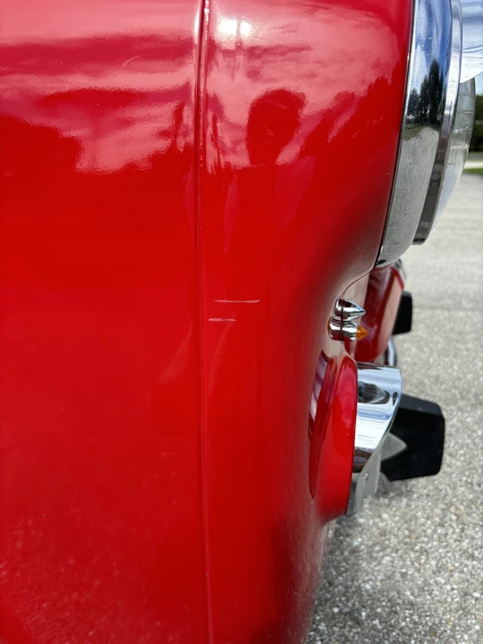 1955 Dodge C Series - Image 24 of 31