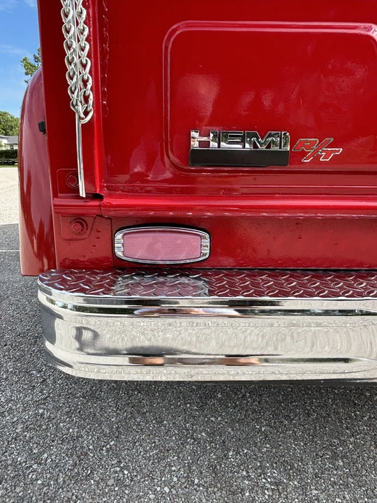 1955 Dodge C Series - Image 13 of 31