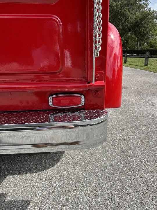 1955 Dodge C Series - Image 14 of 31