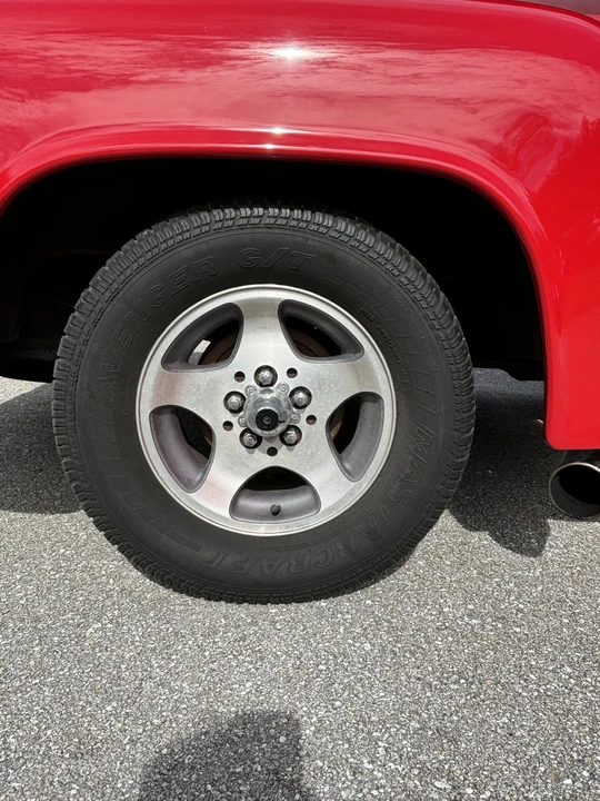 1955 Dodge C Series - Image 29 of 31