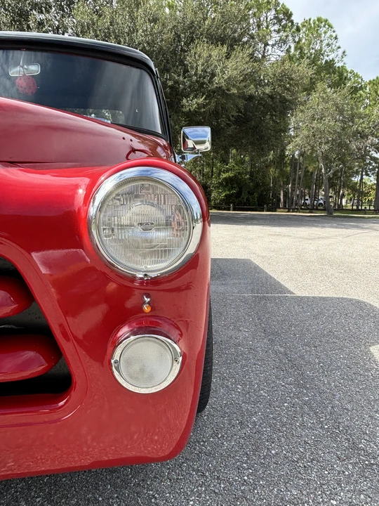1955 Dodge C Series - Image 12 of 31