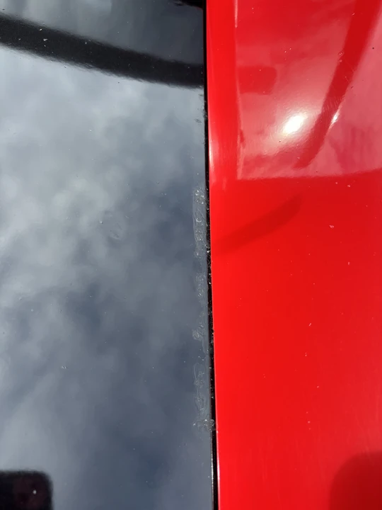 1955 Dodge C Series - Image 22 of 31