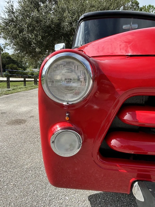 1955 Dodge C Series - Image 11 of 31