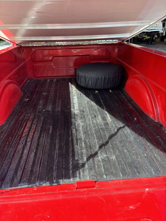 1955 Dodge C Series - Image 25 of 31