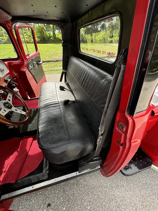 1955 Dodge C Series - Image 31 of 31