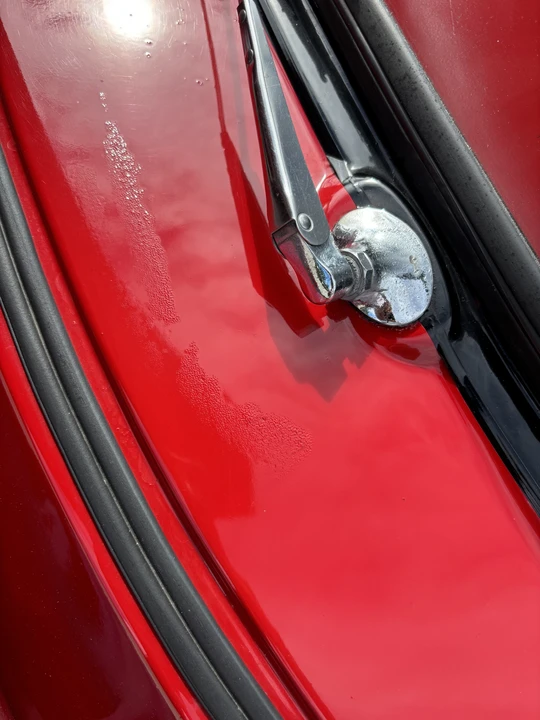1955 Dodge C Series - Image 21 of 31