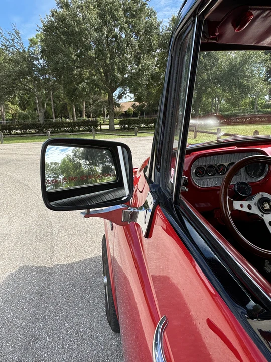 1955 Dodge C Series - Image 15 of 31