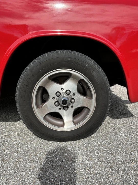1955 Dodge C Series - Image 30 of 31