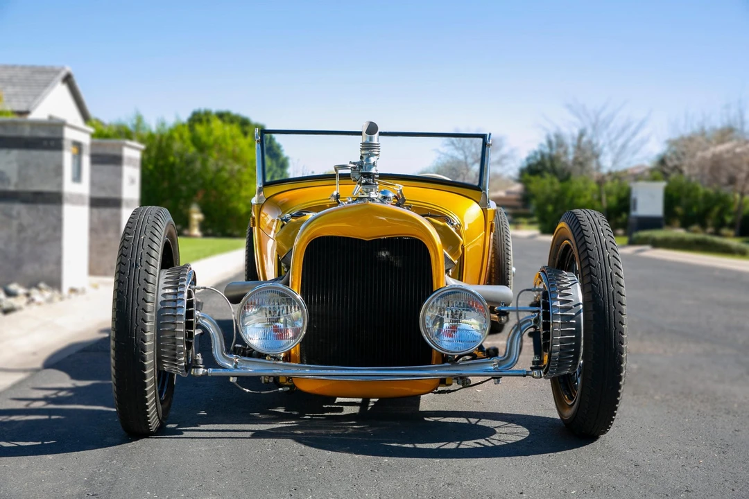 1928 Ford Model A - Image 10 of 31