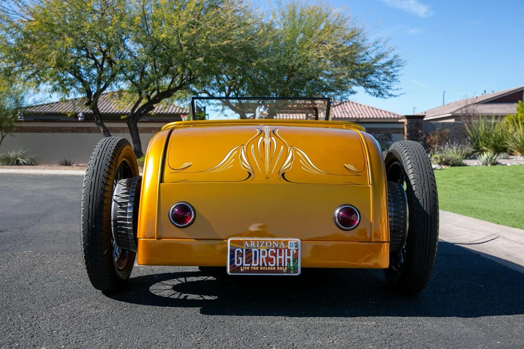 1928 Ford Model A - Image 16 of 31