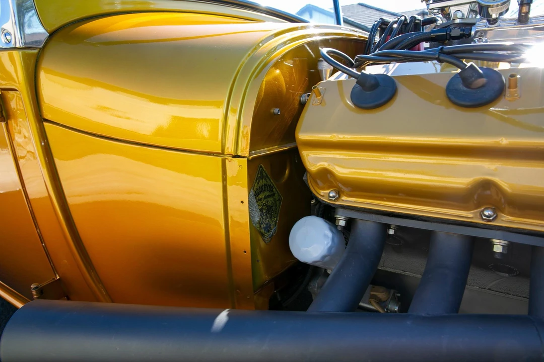 1928 Ford Model A - Image 21 of 31