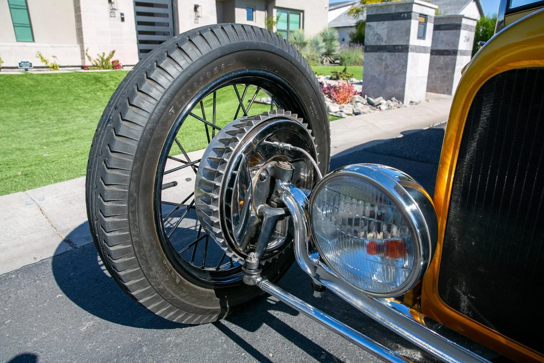 1928 Ford Model A - Image 25 of 31