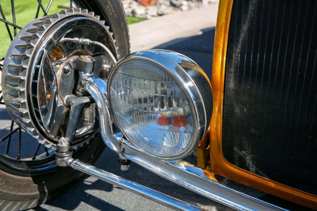 1928 Ford Model A - Image 26 of 31