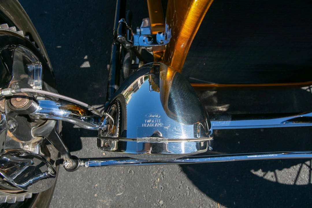 1928 Ford Model A - Image 27 of 31