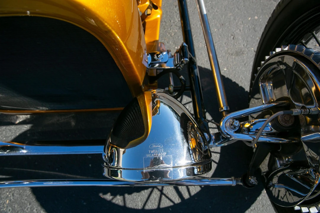 1928 Ford Model A - Image 28 of 31