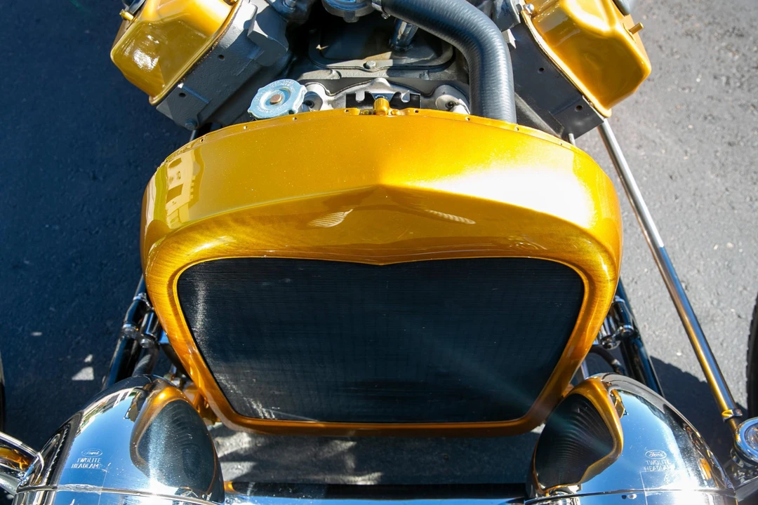1928 Ford Model A - Image 22 of 31