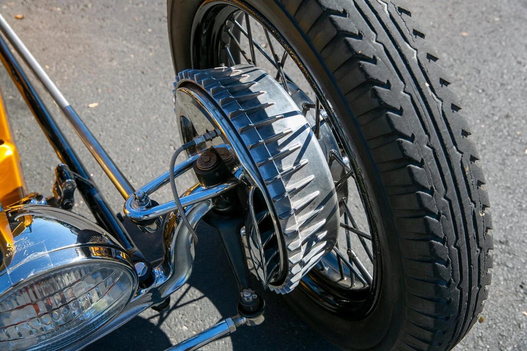1928 Ford Model A - Image 29 of 31