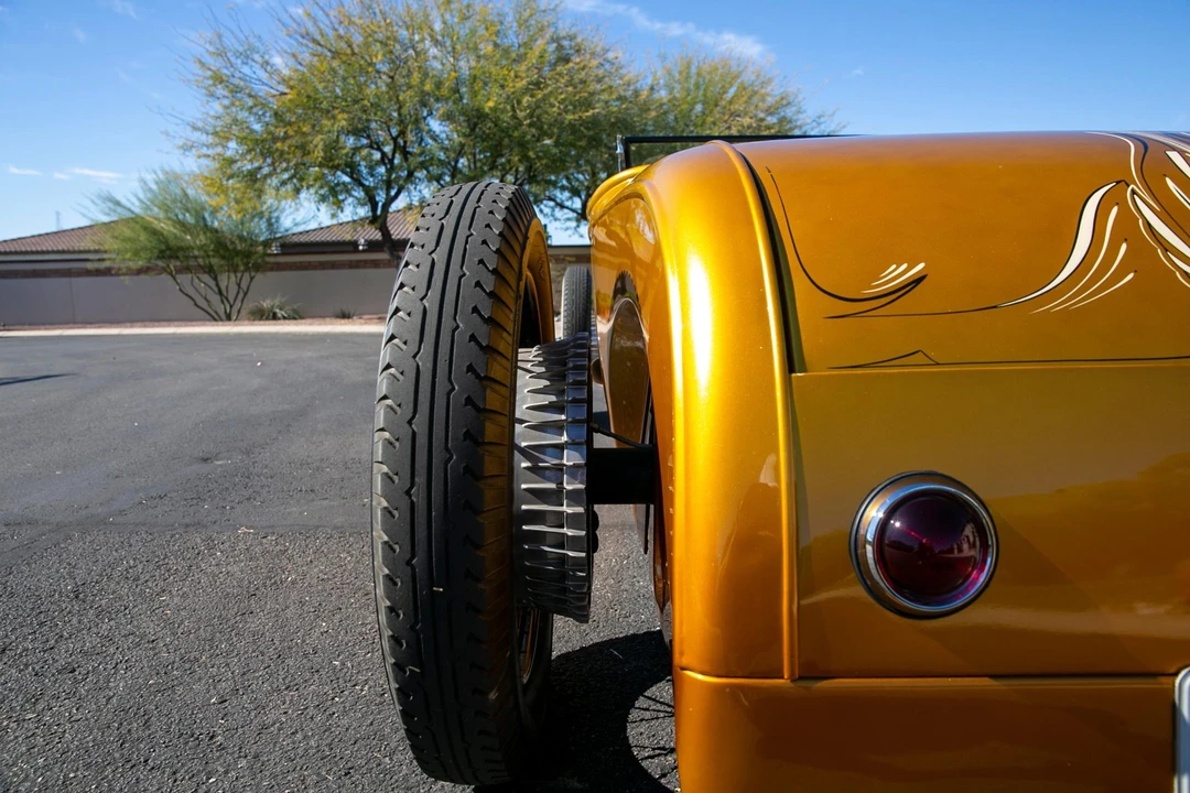 1928 Ford Model A - Image 30 of 31