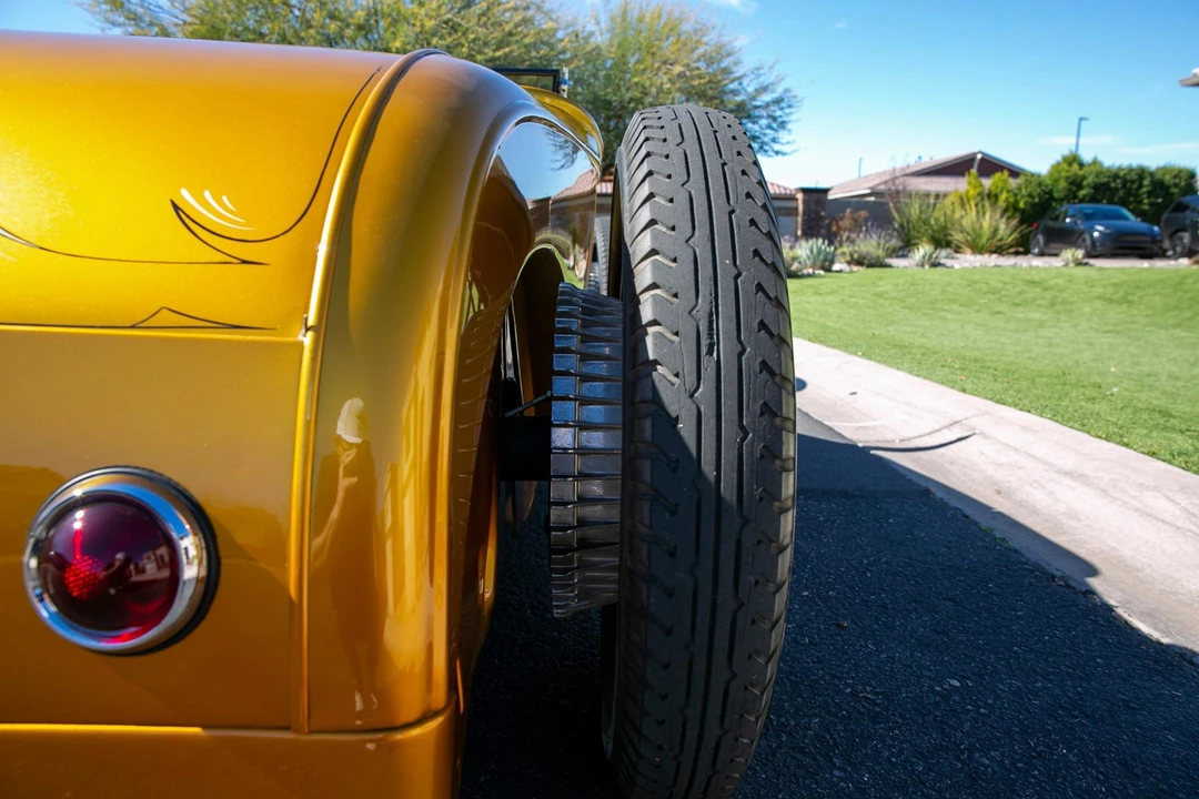 1928 Ford Model A - Image 31 of 31