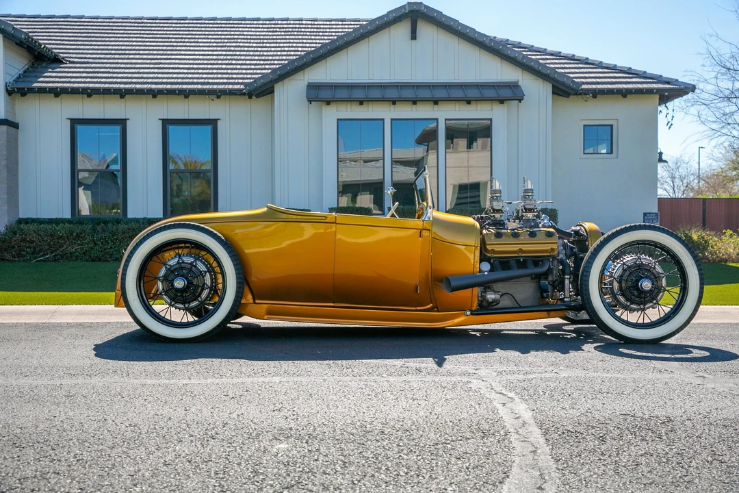 1928 Ford Model A - Image 19 of 31