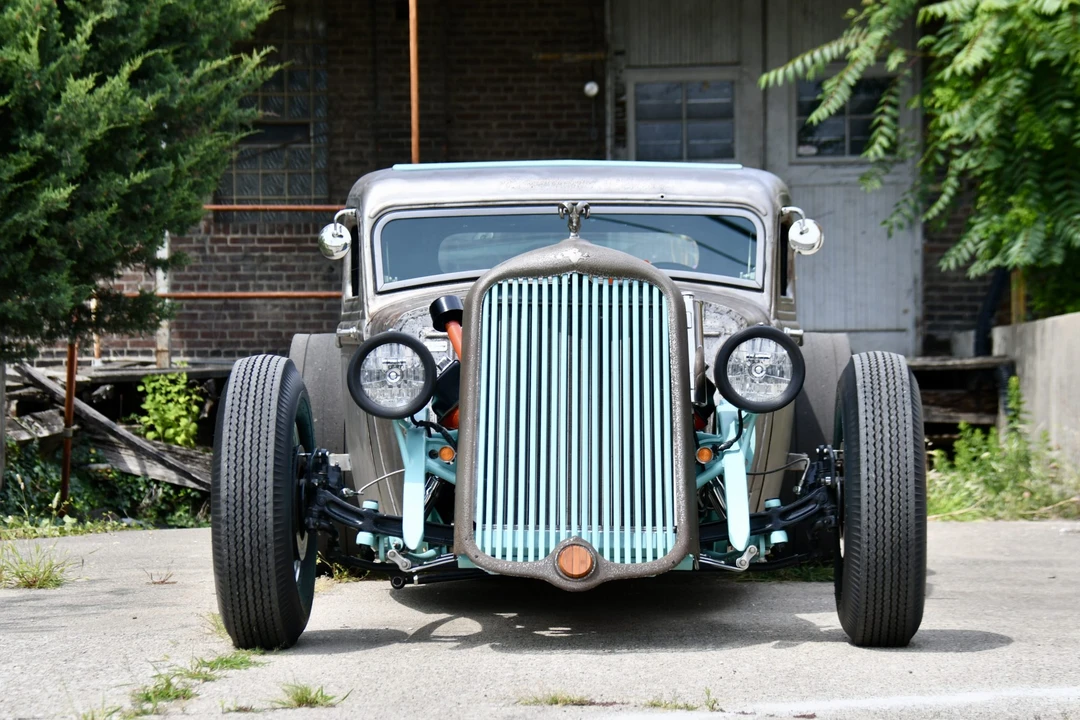 1933 Dodge HC/KC Pickup - Image 5 of 31