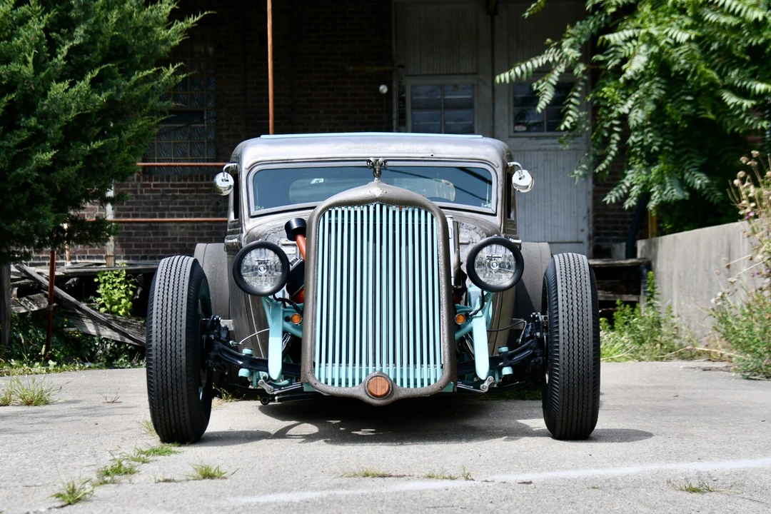 1933 Dodge HC/KC Pickup - Image 4 of 31