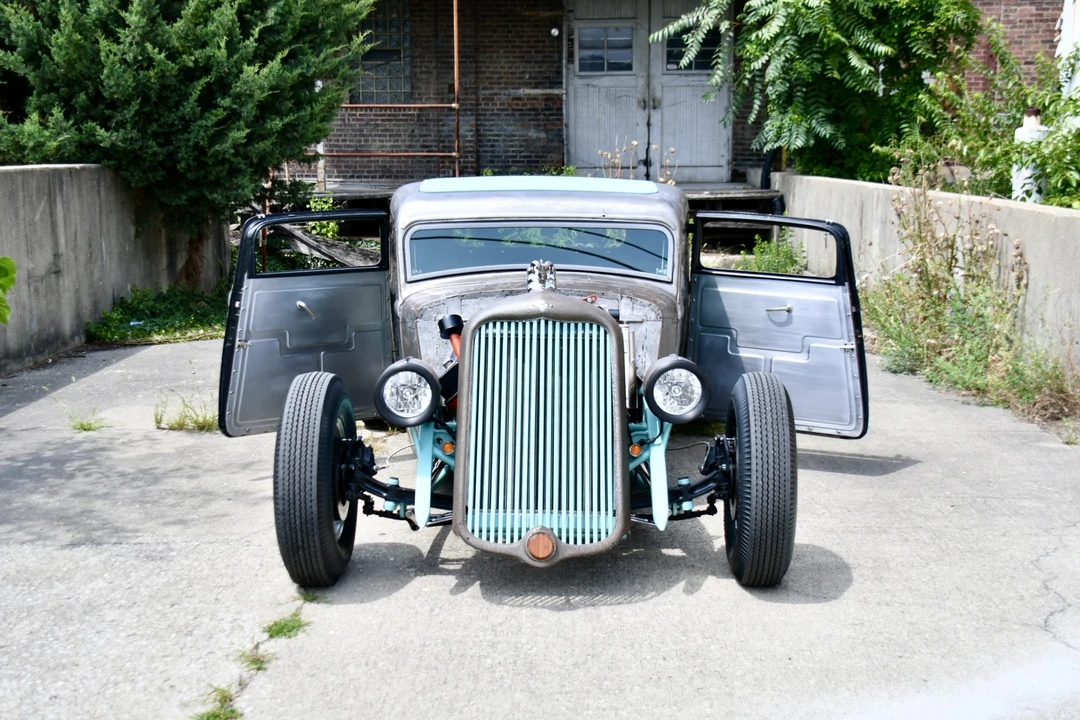 1933 Dodge HC/KC Pickup - Image 6 of 31