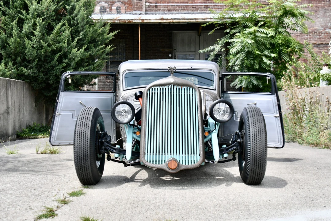 1933 Dodge HC/KC Pickup - Image 7 of 31
