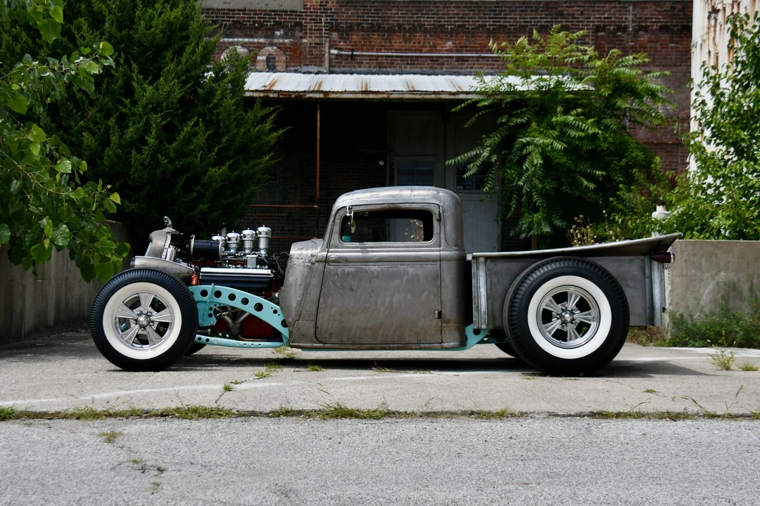 1933 Dodge HC/KC Pickup - Image 26 of 31