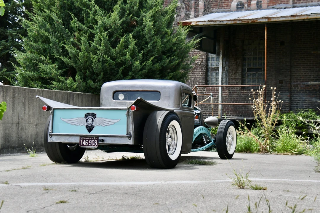 1933 Dodge HC/KC Pickup - Image 19 of 31