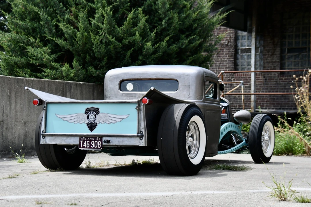 1933 Dodge HC/KC Pickup - Image 20 of 31
