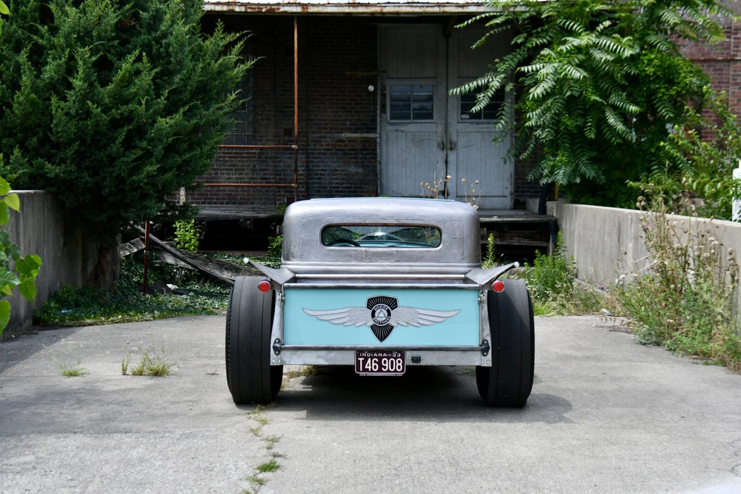 1933 Dodge HC/KC Pickup - Image 21 of 31