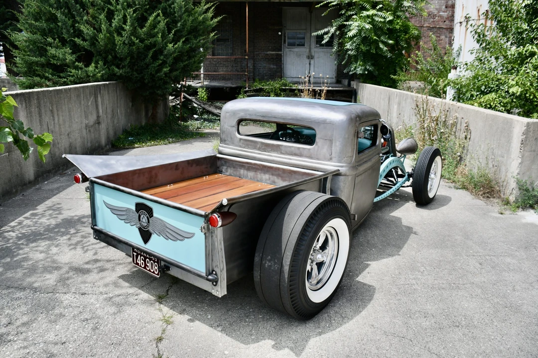 1933 Dodge HC/KC Pickup - Image 17 of 31