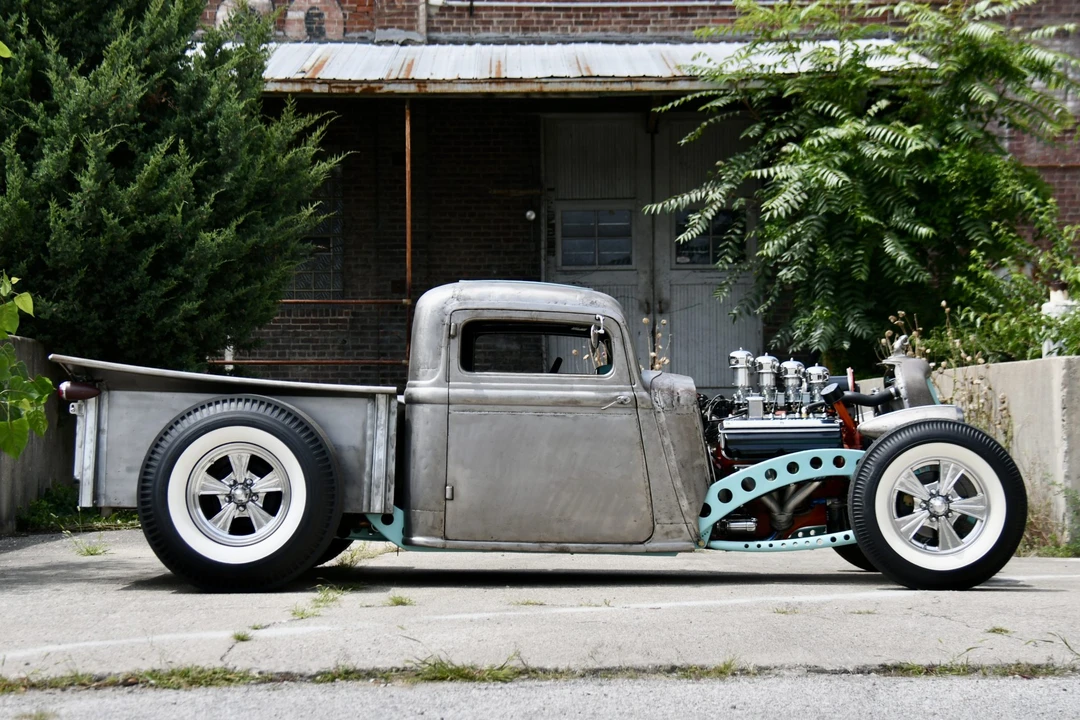 1933 Dodge HC/KC Pickup - Image 14 of 31
