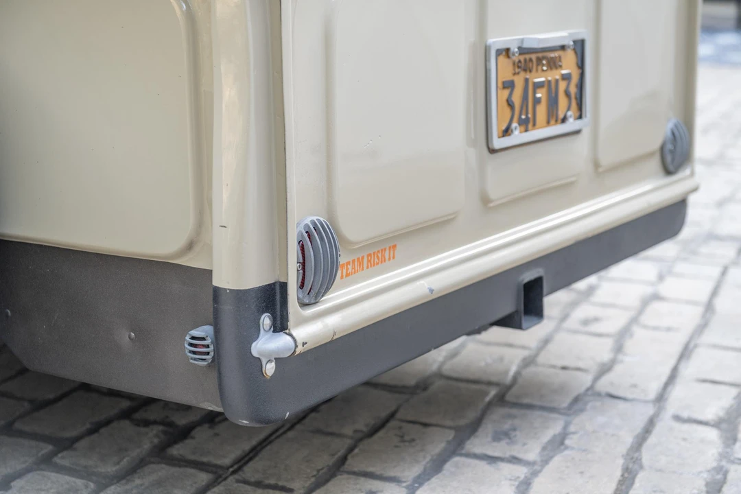 1940 Dodge T/V/W Series - Image 19 of 31