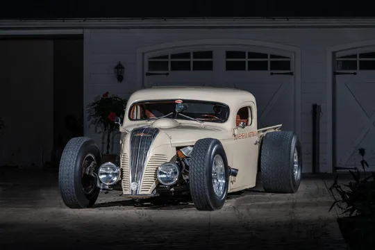 1940 Dodge T/V/W Series - Image 3 of 31