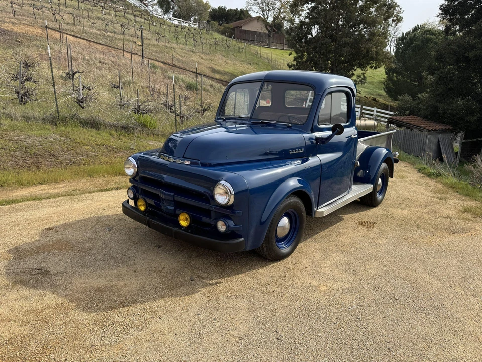 1952 Dodge B Series - Image 2 of 31