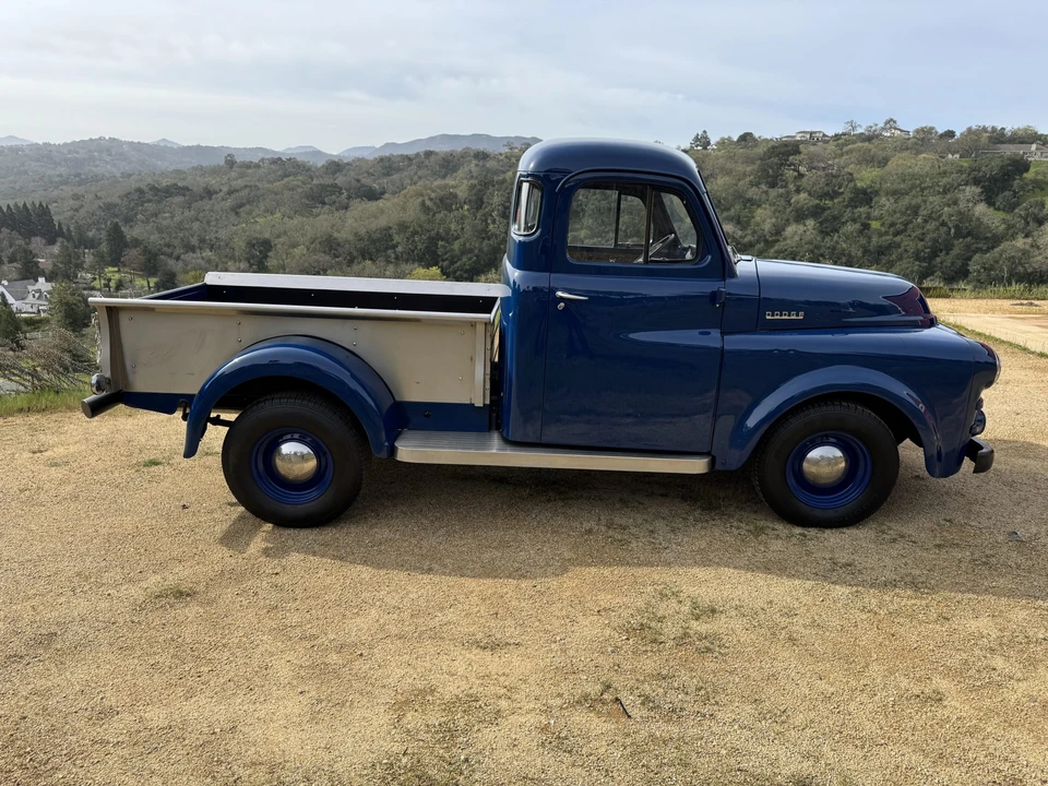 1952 Dodge B Series - Image 5 of 31