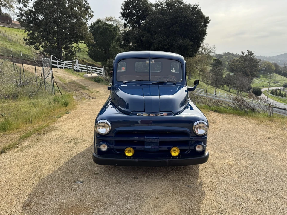 1952 Dodge B Series - Image 3 of 31